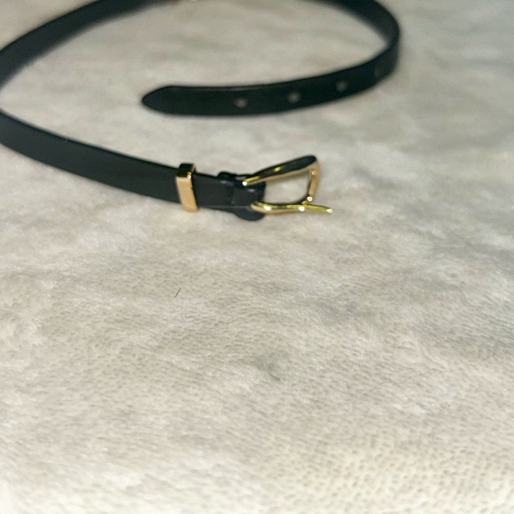 Alexis Bittar Crystal & Leather Snake
Charm Wrap Choker - Gold - Picture 10 of 12